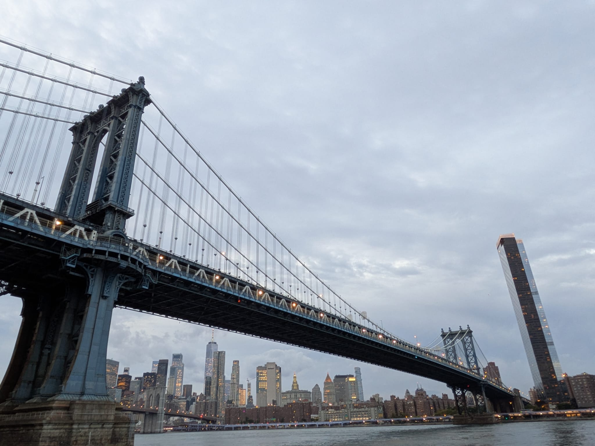 Guía de alojamiento en Nueva York y New Jersey para el mundial 2026 para saber dónde dormir cerca del estadio, fan fests o las mejores cervecerías