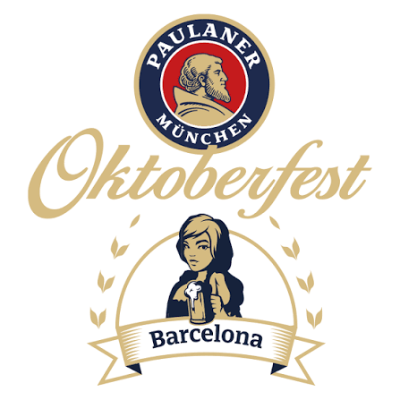 oktoberfest barcelona 2026